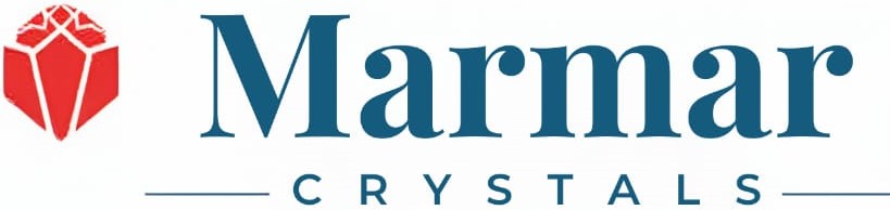LOGO mARMAR CRYSTALS